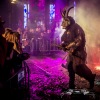 Kaplicí procházely stovky Krampusů