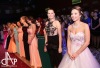 Kočičky z veřejné správy tančily na pódiu