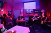 Koledy, chlast a rokenrol. Nebo dřevité blues U Lva