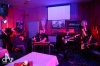 Koledy, chlast a rokenrol. Nebo dřevité blues U Lva