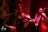 Koledy, chlast a rokenrol. Nebo dřevité blues U Lva
