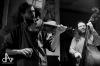 Koledy, chlast a rokenrol. Nebo dřevité blues U Lva
