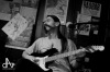 Koledy, chlast a rokenrol. Nebo dřevité blues U Lva
