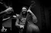 Koledy, chlast a rokenrol. Nebo dřevité blues U Lva