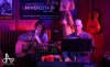 Koledy, chlast a rokenrol. Nebo dřevité blues U Lva