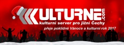 Veselé Vánoce a kulturní rok 2017