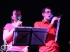 His Master´s Voice Band přišli o člena a získali za něj dva