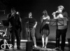 His Master´s Voice Band přišli o člena a získali za něj dva
