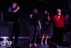 His Master´s Voice Band přišli o člena a získali za něj dva