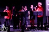 His Master´s Voice Band přišli o člena a získali za něj dva