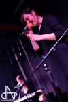 His Master´s Voice Band přišli o člena a získali za něj dva
