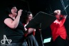 His Master´s Voice Band přišli o člena a získali za něj dva