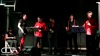 His Master´s Voice Band přišli o člena a získali za něj dva