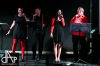 His Master´s Voice Band přišli o člena a získali za něj dva