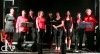 His Master´s Voice Band přišli o člena a získali za něj dva