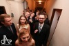 Tak to byl mejdan. Maturanti průmyslovky bořili Hotel Palcát tancem i humorem