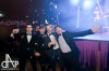 Tak to byl mejdan. Maturanti průmyslovky bořili Hotel Palcát tancem i humorem