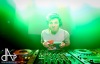 Pořádná povánoční gymnastika. To byl mejdan Welcome to the Jungle s Dj Hybrisem