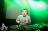 Pořádná povánoční gymnastika. To byl mejdan Welcome to the Jungle s Dj Hybrisem