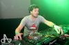 Pořádná povánoční gymnastika. To byl mejdan Welcome to the Jungle s Dj Hybrisem