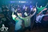 Pořádná povánoční gymnastika. To byl mejdan Welcome to the Jungle s Dj Hybrisem