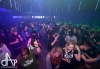 Pořádná povánoční gymnastika. To byl mejdan Welcome to the Jungle s Dj Hybrisem