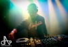 Pořádná povánoční gymnastika. To byl mejdan Welcome to the Jungle s Dj Hybrisem