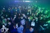 Pořádná povánoční gymnastika. To byl mejdan Welcome to the Jungle s Dj Hybrisem