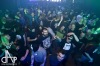 Pořádná povánoční gymnastika. To byl mejdan Welcome to the Jungle s Dj Hybrisem