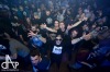 Pořádná povánoční gymnastika. To byl mejdan Welcome to the Jungle s Dj Hybrisem