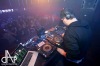 Pořádná povánoční gymnastika. To byl mejdan Welcome to the Jungle s Dj Hybrisem