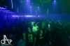 Pořádná povánoční gymnastika. To byl mejdan Welcome to the Jungle s Dj Hybrisem