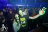 Pořádná povánoční gymnastika. To byl mejdan Welcome to the Jungle s Dj Hybrisem