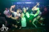 Pořádná povánoční gymnastika. To byl mejdan Welcome to the Jungle s Dj Hybrisem