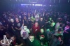 Pořádná povánoční gymnastika. To byl mejdan Welcome to the Jungle s Dj Hybrisem