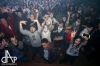 Pořádná povánoční gymnastika. To byl mejdan Welcome to the Jungle s Dj Hybrisem