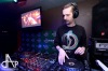 Pořádná povánoční gymnastika. To byl mejdan Welcome to the Jungle s Dj Hybrisem