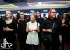Pořádná povánoční gymnastika. To byl mejdan Welcome to the Jungle s Dj Hybrisem