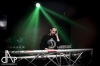 Pořádná povánoční gymnastika. To byl mejdan Welcome to the Jungle s Dj Hybrisem