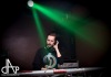 Pořádná povánoční gymnastika. To byl mejdan Welcome to the Jungle s Dj Hybrisem