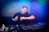 Pořádná povánoční gymnastika. To byl mejdan Welcome to the Jungle s Dj Hybrisem