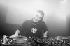 Pořádná povánoční gymnastika. To byl mejdan Welcome to the Jungle s Dj Hybrisem