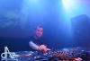 Pořádná povánoční gymnastika. To byl mejdan Welcome to the Jungle s Dj Hybrisem