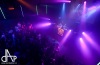Pořádná povánoční gymnastika. To byl mejdan Welcome to the Jungle s Dj Hybrisem