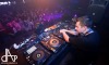 Pořádná povánoční gymnastika. To byl mejdan Welcome to the Jungle s Dj Hybrisem