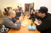 Pořádná povánoční gymnastika. To byl mejdan Welcome to the Jungle s Dj Hybrisem