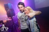 Pořádná povánoční gymnastika. To byl mejdan Welcome to the Jungle s Dj Hybrisem