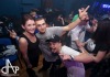 Pořádná povánoční gymnastika. To byl mejdan Welcome to the Jungle s Dj Hybrisem