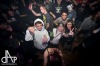 Pořádná povánoční gymnastika. To byl mejdan Welcome to the Jungle s Dj Hybrisem