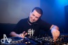 Pořádná povánoční gymnastika. To byl mejdan Welcome to the Jungle s Dj Hybrisem